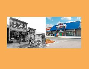 McLendon Hardware announces acquisition by Central Network Retail Group