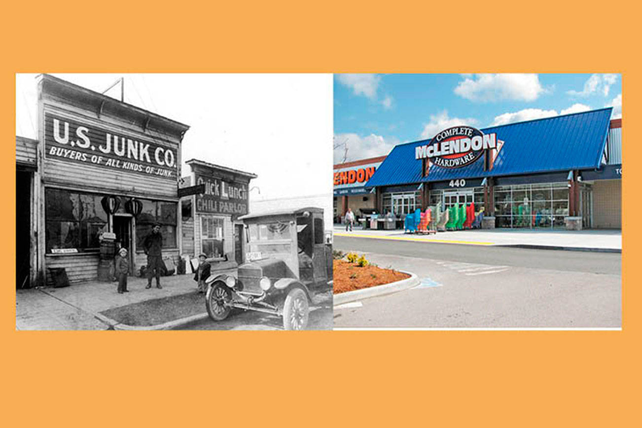 McLendon Hardware announces acquisition by Central Network Retail Group