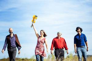 Kent Spotlight Series to feature American roots music