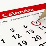 Kent-area community calendar | March 1