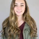 Elizabeth Abramchuk. COURTESY PHOTO