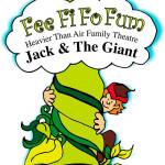 Heavier Than Air Family Theatre Co. slates auditions for ‘Jack & the Giant’