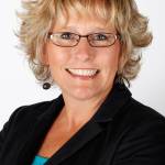 Marti Reeder. COURTESY PHOTO