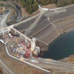 Dam safety state priority; few failures in over a century