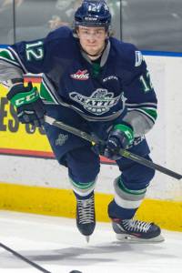 Thunderbirds keep on rolling, pocket 45th victory | WHL