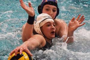 Splash: Chargers, Lions battle it out