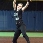 Ravens outlast Conks, 6-5 | Prep fastpitch