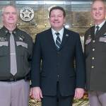 Greg Thomas selected to lead King County Sheriff’s Office Southeast Precinct