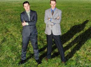 Indie rock band Modest Mouse to perform at State Fair on Sept. 21