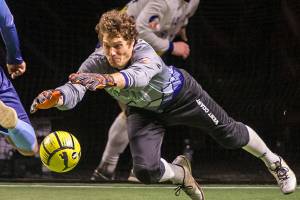 Stars wrap up regular season against Sockers | MASL