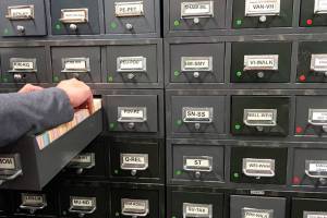 Legislature shines spotlight on public records requests, costs