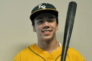 Kentridge’s Barrera perfect fit at leadoff | Prep baseball