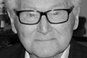 CORNELIUS “CURLY” HAUGE