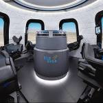 Kent-based Blue Origin releases photos of capsule that could carry people into space