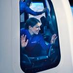 Kent-based Blue Origin releases photos of capsule that could carry people into space