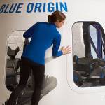 Kent-based Blue Origin releases photos of capsule that could carry people into space
