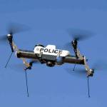 Kent Police release policy for drone use