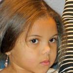 Kent girl recreates iconic photos for Black History Month