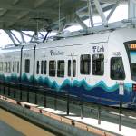 Sound Transit would lose grants for light rail under Trump budget proposal