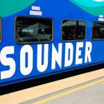 Sound Transit considers four sites for parking garage in Kent