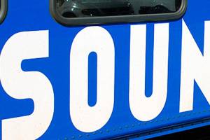 Sound Transit considers four sites for parking garage in Kent