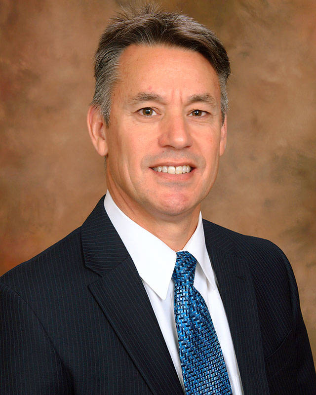 Political newcomer Swansen enters Kent mayoral race