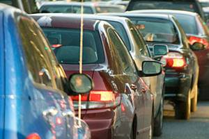 Expect heavy traffic Wednesday near Kent’s ShoWare Center