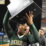 Kentridge girls win program’s first 4A state basketball crown | PHOTOS