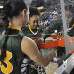 Kentridge girls win program’s first 4A state basketball crown | PHOTOS
