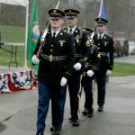 Remembering Vietnam: 50th anniversary ceremony at Tahoma National Cemetery honors veterans
