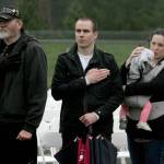 Remembering Vietnam: 50th anniversary ceremony at Tahoma National Cemetery honors veterans