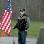 Remembering Vietnam: 50th anniversary ceremony at Tahoma National Cemetery honors veterans