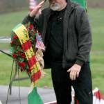 Remembering Vietnam: 50th anniversary ceremony at Tahoma National Cemetery honors veterans