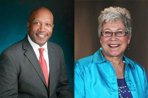 Kent city, school officials meet to discuss community issues