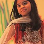 Youth participate in a fashion show. MARK KLAAS, Kent Reporter