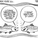 How wet can it get? | Shiers