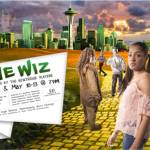Award-winning Kentridge Drama program presents ‘The Wiz’
