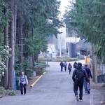 Green River College&rsquo;s Board of Trustees has declared the college a safe campus. While the resolution doesn&rsquo;t go as far as to make the college a sanctuary, it does reaffirms the college&rsquo;s commitment to serving its students, regardless of their background. MARK KLAAS, Reporter