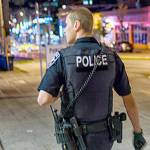 Kent teen faces robbery, assault charges in Seattle Police shooting case