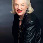 J.A. Jance. COURTESY PHOTO