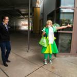 Delta Dental of Washington celebrates Smile Power in Kent | PHOTOS