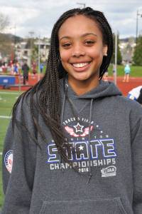 K-M’s Carter has speed on the track, soccer field