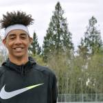 Kentridge’s Cronk soars to new heights in high jump