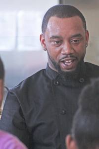 Program teaches cooking skills to kids