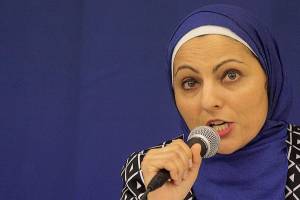 Community leaders discuss hate crimes at forum