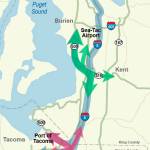 WSDOT presents design options for the Puget Sound Gateway Program