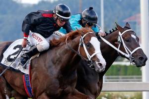 Barkley returns Saturday | Emerald Downs