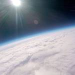 Out of this world: School project makes orbit | VIDEO