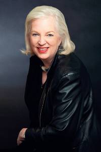 Soroptimists to host spring brunch, featuring author J.A. Jance