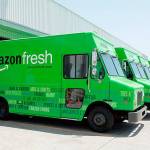 Amazon Fresh to move warehouse to Kent from Bellevue
